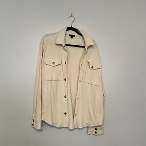 J Crew Shacket